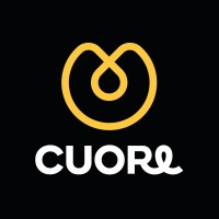 Logotipo da empresa CUORE