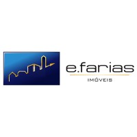 Logotipo da empresa CONSTRUTORA E IMOBILIARIA FARIAS