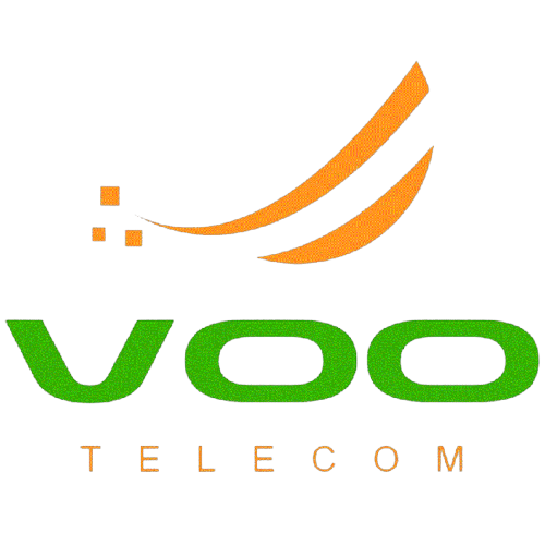 Logotipo da empresa VOO TELECOM