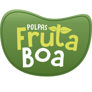 Logotipo da empresa FRUTABOA