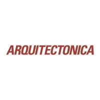 Logotipo da empresa ARQUITECTONICA