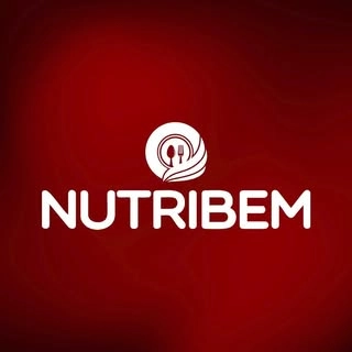 Logotipo da empresa NUTRIBEM