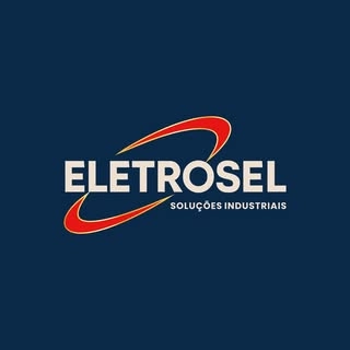 Logotipo da empresa ELETROSEL SOLUCOES ELETRICAS LTDA