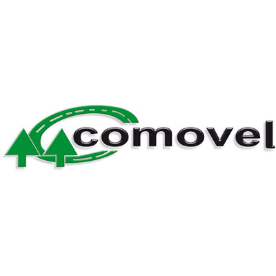 Logotipo da empresa COMOVEL