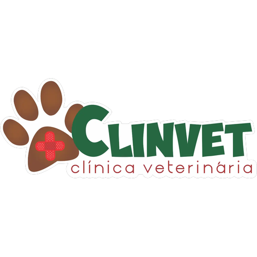 Logotipo da empresa CLINVET