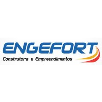Logotipo da empresa ENGEFORT