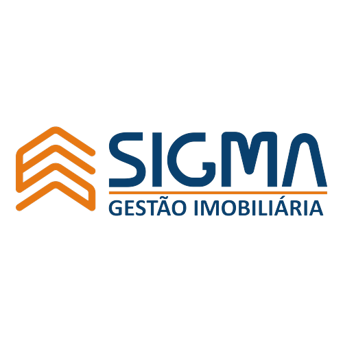 Logotipo da empresa SIGMA