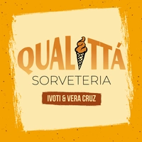 Logotipo da empresa SORVETERIA LING LING