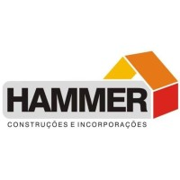 Logotipo da empresa HAMMER