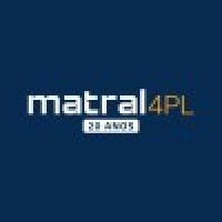 Logotipo da empresa QUATROPL INTEGRADOR LOGISTICO LTDA