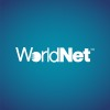 Logotipo da empresa WORLDNET