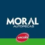Logotipo da empresa MORAL AUTO PECAS