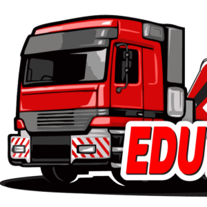 Logotipo da empresa EDU TRANSPORTES E LOGISTICA