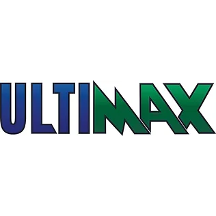 Logotipo da empresa ULTIMAX LTDA