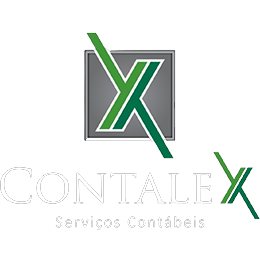 Logotipo da empresa CONTALEX