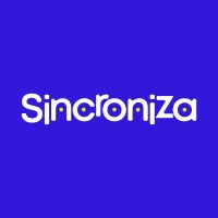 Logotipo da empresa SINCRONIZA