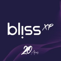 Logotipo da empresa BLISS