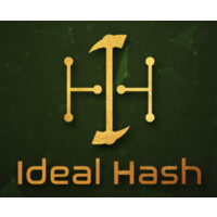 Logotipo da empresa LM TRADE IDEAL