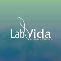 Logotipo da empresa LABVIDA