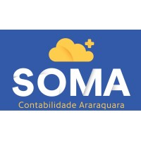 Logotipo da empresa SOMA CONTABILIDADE