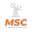 Logotipo da empresa M.S.C TELECOMUNICACOES