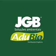 Logotipo da empresa JGB -SOLUCOES AMBIENTAIS LTDA.