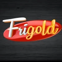 Logotipo da empresa FRIGOLD
