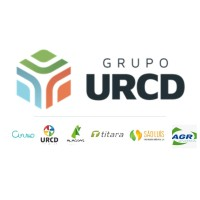 Logotipo da empresa URDC ILHA GRANDE COMERCIO SERVICOS E CONSTRUCAO