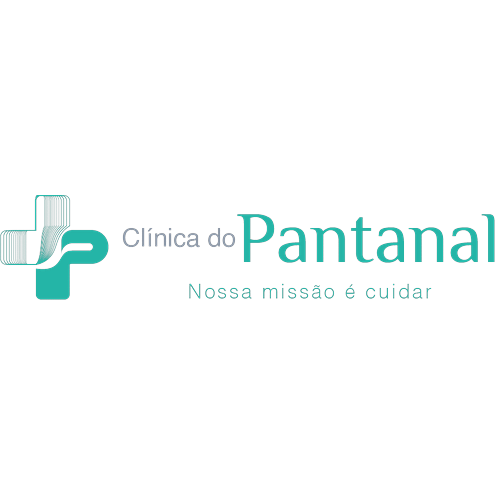 Logotipo da empresa CLINICA DO PANTANAL