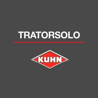 Logotipo da empresa TRATORSOLO