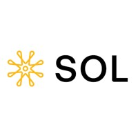 Logotipo da empresa SOL PARTICIPACOES LTDA.