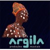 Logotipo da empresa ARGILA
