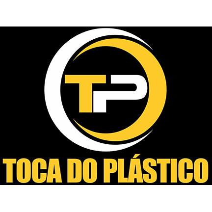 Logotipo da empresa TOCA DO PLASTICO