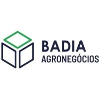 Logotipo da empresa BADIA AGRONEGOCIOS