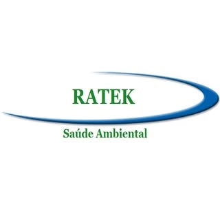 Logotipo da empresa RATEK