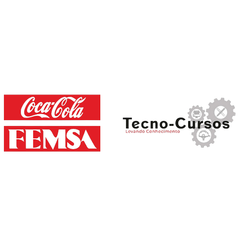 Logotipo da empresa TECNO - CURSOS