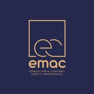 Logotipo da empresa EMAC CONTABILIDADE