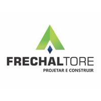 Logotipo da empresa FRECHALTORE CONSTRUTORA LTDA