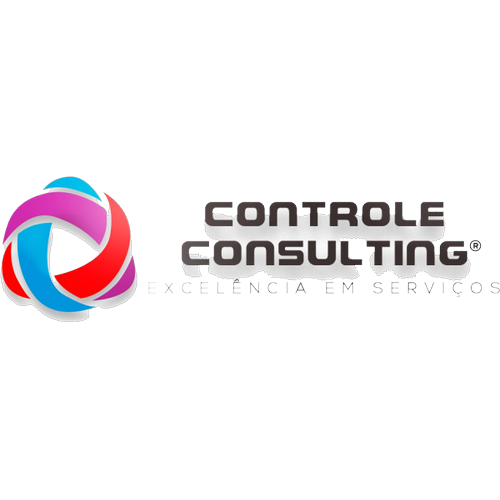 Logotipo da empresa CONTROLE CONSULTING