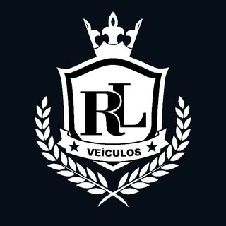Logotipo da empresa R L VEICULOS