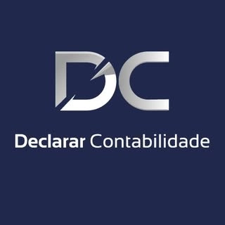 Logotipo da empresa DC DECLARAR CONTABILIDADE