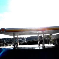 Logotipo da empresa POSTO FORMULA