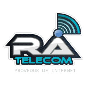Logotipo da empresa RATELECOM