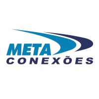 Logotipo da empresa META