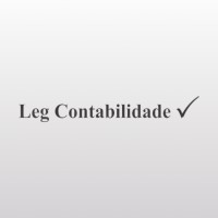 Logotipo da empresa LEG CONTABILIDADE