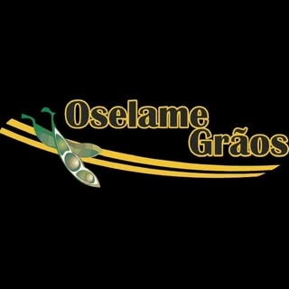 Logotipo da empresa OSELAME GRAOS LTDA