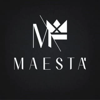 Logotipo da empresa MAESTA STORE