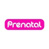 Logotipo da empresa PRENATAL BABY