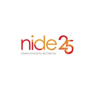 Logotipo da empresa NIDE