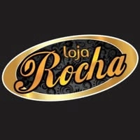 Logotipo da empresa LOJA ROCHA